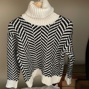 Women’s sweater